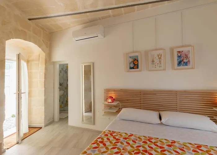 La Casa Di Sofia_apartment Apartment Matera